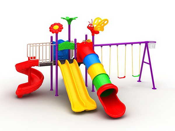 Combination Swing Slide by JSAITOYS