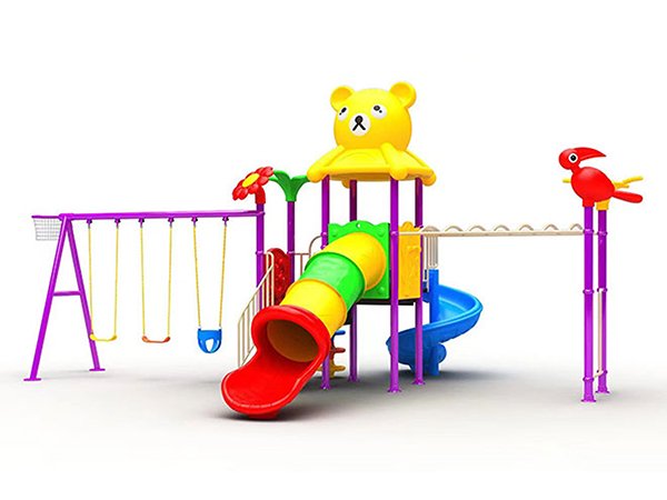 Combination Swing Slide by JSAITOYS