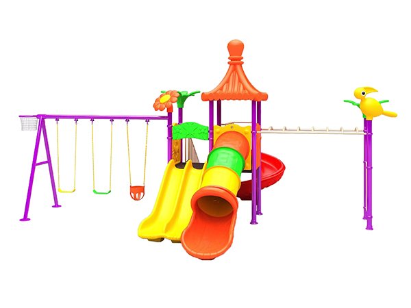 Combination Swing Slide by JSAITOYS