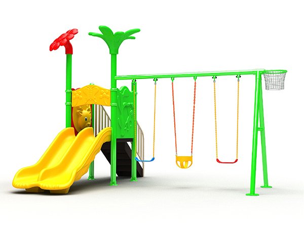 Combination Swing Slide by JSAITOYS