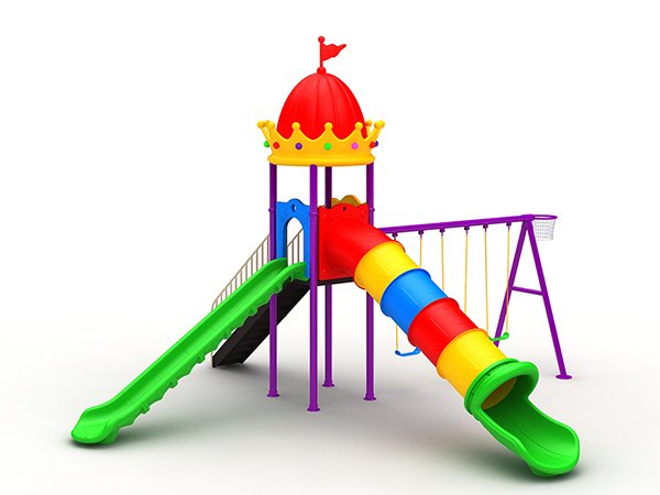 Combination Swing Slide by JSAITOYS