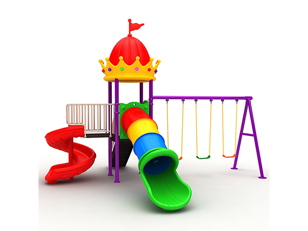 Combination Swing Slide by JSAITOYS