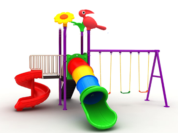 Combination Swing Slide by JSAITOYS