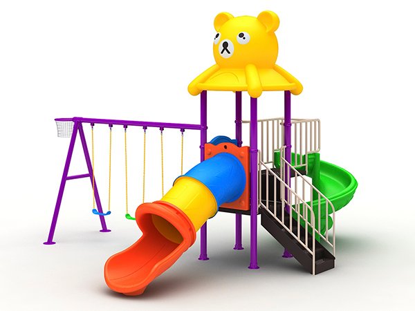 Combination Swing Slide by JSAITOYS